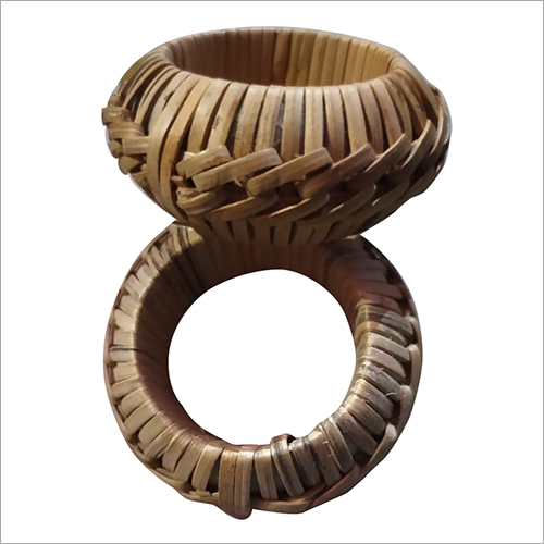Bamboo Bangle By M/S A I HANDICRAFTS