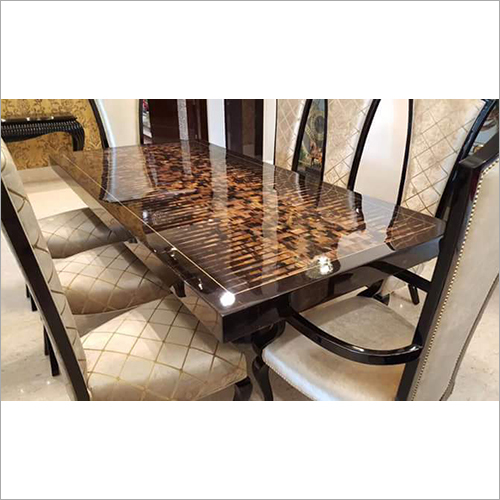 MOP Dining Table