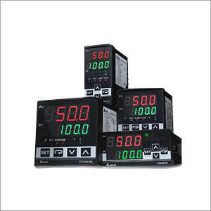 Digital Temperature Controller