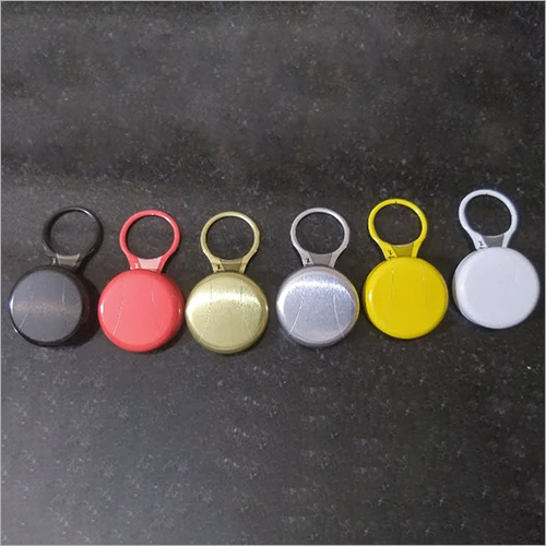 Any Color Aluminium Easy Open End Type Bottle Caps