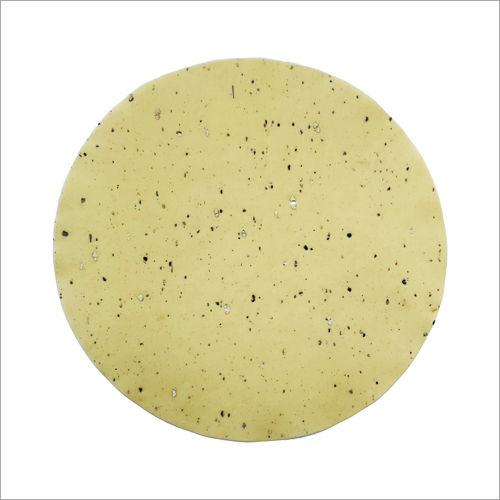 Moong Papad Food Grade: Snacks