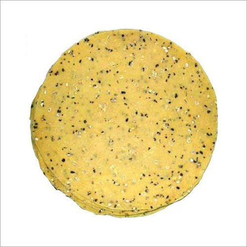 Punjabi Papad