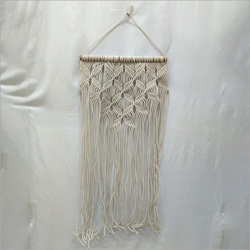 Handmade Wall Decor Macrame Wall Hanging