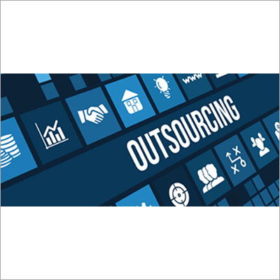 Dedicated Office Allied Services By GREY ALGORITHMS PRIVATE LIMITED