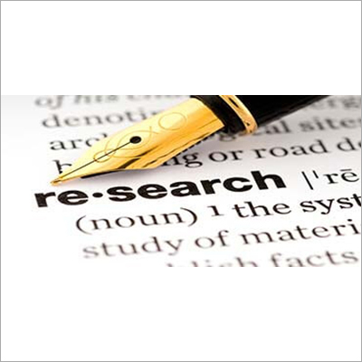 Market Entry Research Allied Services
