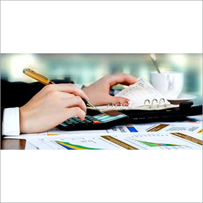 Accounting And Finance Consultancy Services By GREY ALGORITHMS PRIVATE LIMITED