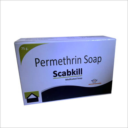 Scabkill Medicine Soap