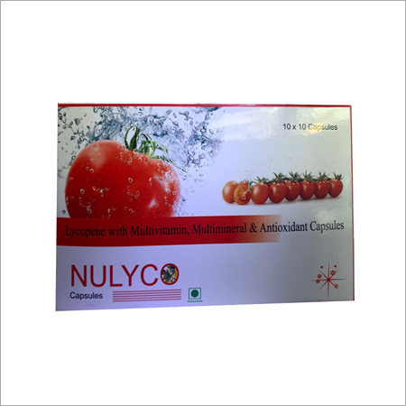 NULYCO Capsules