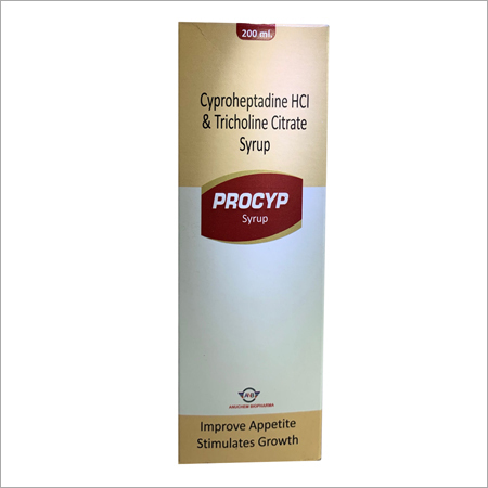 Procyp Syrup