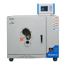 IR Dyeing Machine