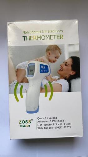 Infrared Thermometer