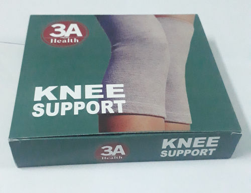 Knee Support Cap Polyester