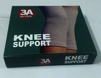 Knee Support Cap Polyester