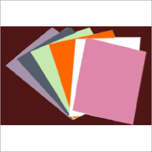 Thick BoardThin BoardColour Boards White Board