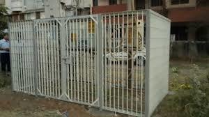 FRP Fencing