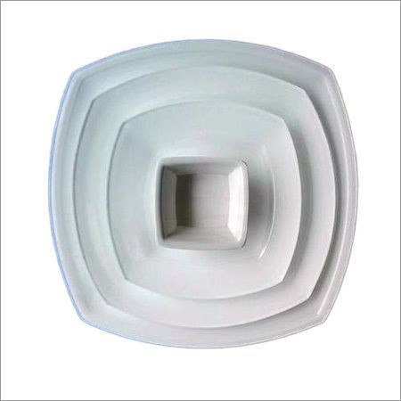 Melamine Plate Melamine Plate