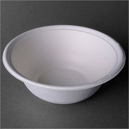 Bagasse Bowls