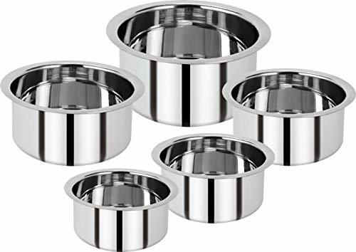 Stainless Steel Tope Stainless Steel Tope