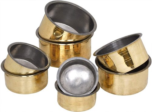 Brass Cookware Brass Cookware