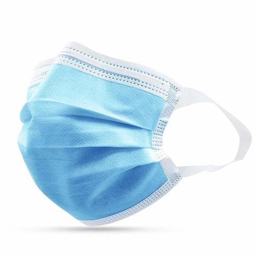 Surgical Face Mask 3Ply