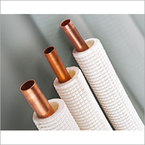 Copper Pipe Insulation