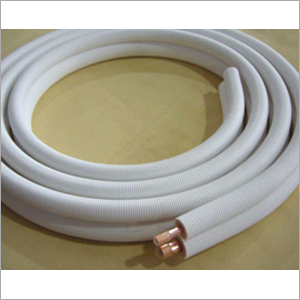 PVC Pipe Insulation