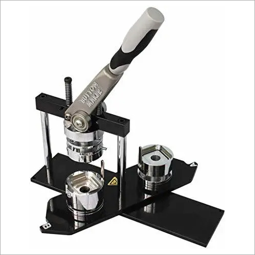 55mm Square Badge Making Machine 55mm Square Badge Making Machine
