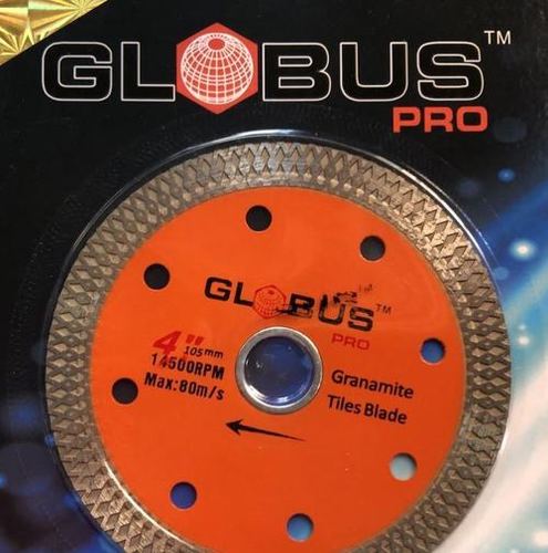 Globus Wood Cutting Blade