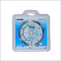 AUM Ceramic Blade