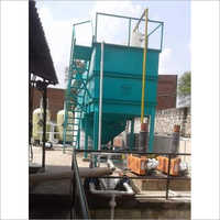 Chemical Effluent Treatment Plant