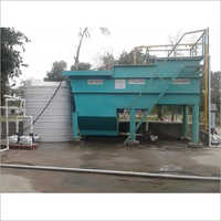 Industrial Effluent Treatment Plant