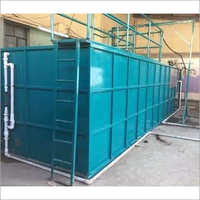 Domestic STP Plant