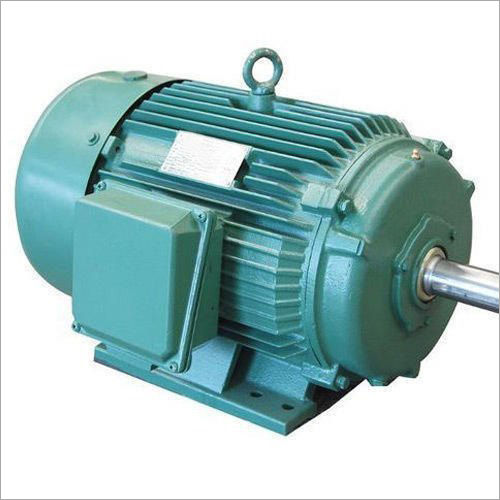 415V Induction Motor Frequency (Mhz): 50 Hertz (Hz)