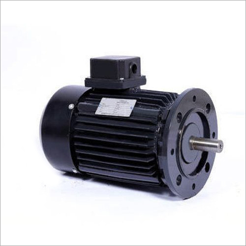 Industrial Single Phase AC Induction Motor