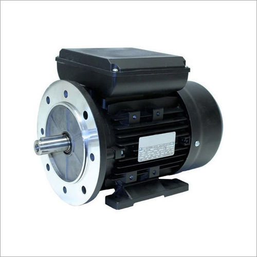 Three Phase Flange Mounted Motor Frequency (Mhz): 50-60 Hertz (Hz)