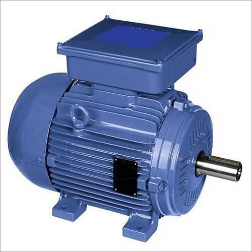 Three Phase Electric Motor