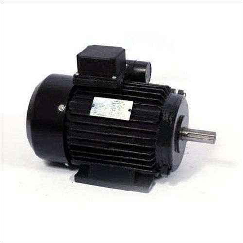 Single Phase Electric Motor