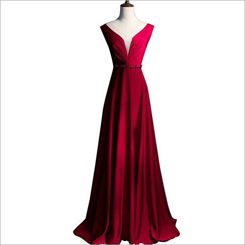 ladies gown with price
