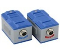 Hand Held Ultrasonic Flow Meter