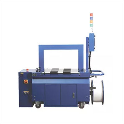 Fully Automatic Strapping Machine