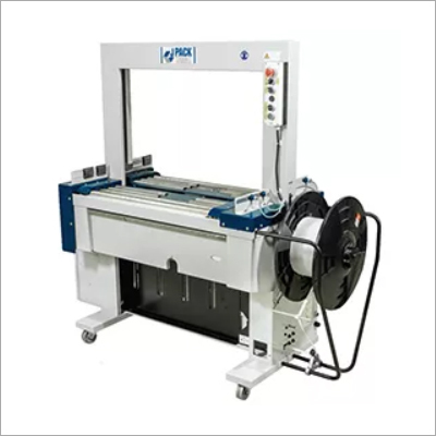 Fully Automatic Power Roller Box Strapping Machine