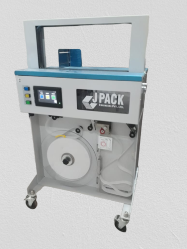 paper Strapping Machine