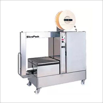 Automatic PP Strapping Machine
