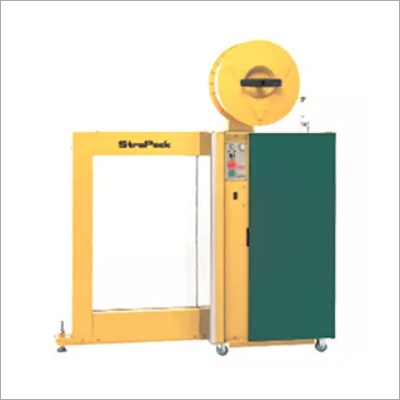 Automatic Strapping machine for side seal