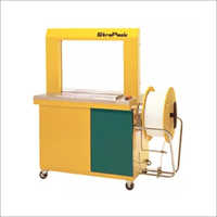 Automatic Strapping Machine
