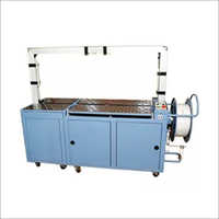 Strapping Machine