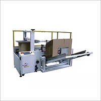 Carton Sealing Machine