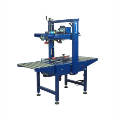 Top & Bottom Drive Type Carton Sealing Machine