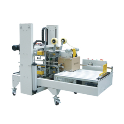 Auto Corner Sealer Machine