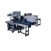 Shrink Machine